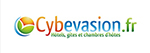 Cybevasion logo
