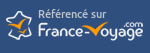 France-voyage logo
